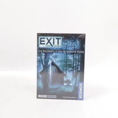 Board game from Kosmos