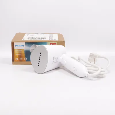Steam cleaner (3000 Series) from Philips