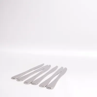 Knivset (Silverfärgad) från Tramontina