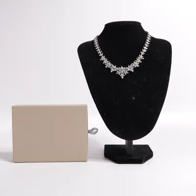 Collier (Argent) de Senso di Donna Métal inconnu
