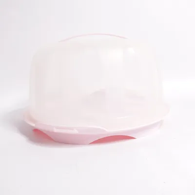 Cloche à fromage (Rose) de Push