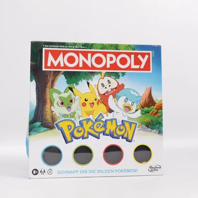 Board game from Hasbro Gaming