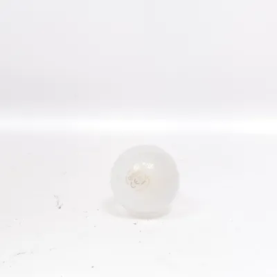 Lyspære (Transparent) fra Osram