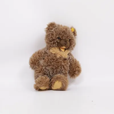 Gosedjur (Brun) från Steiff