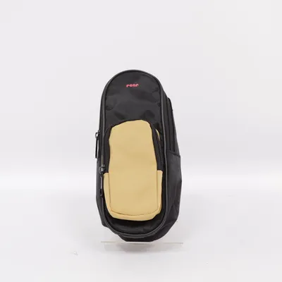 Chauffe-biberon (Noir, Beige) de Reer