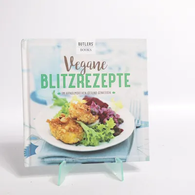 Livre de recettes