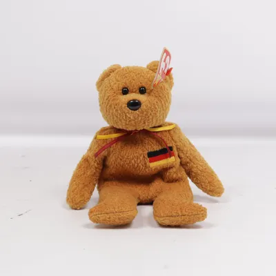 Peluche (Germany) de TY