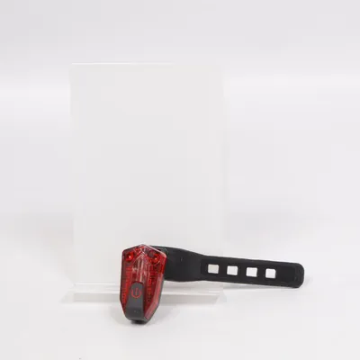 Fietslicht (Double Led Xc-294k) van Point