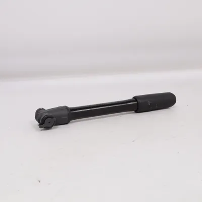 Bicycle pump (Pocket Rocket) from Topeak