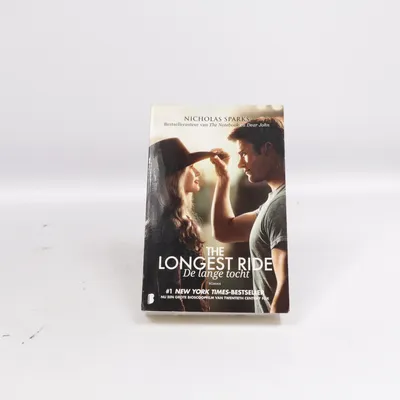 Boek