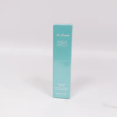 Serum från M.Asam