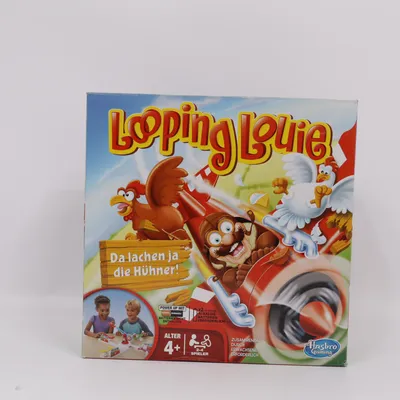 Brädspel från Hasbro Gaming