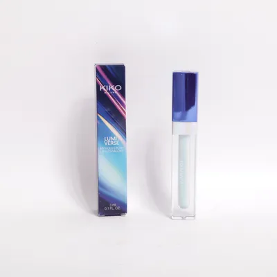 Gloss à lèvres (Lumi Verse) de KIKO Milano