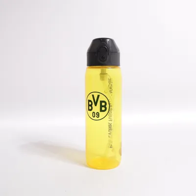 Vattenflaska (Gul) från Borussia Dortmund