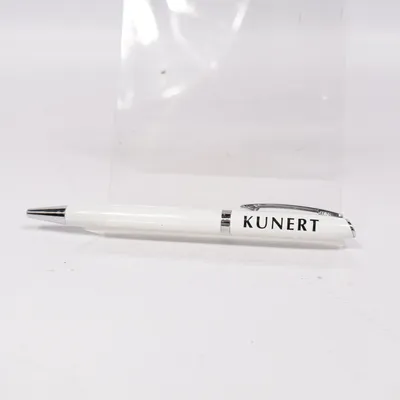 Pen (White) from Kunert