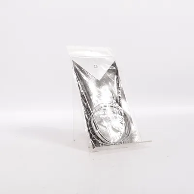 Knitting needle (Silver) from Premium