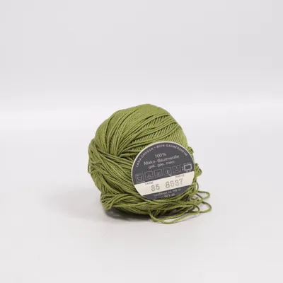 Yarn (Moro) from Lana Grossa Cotton