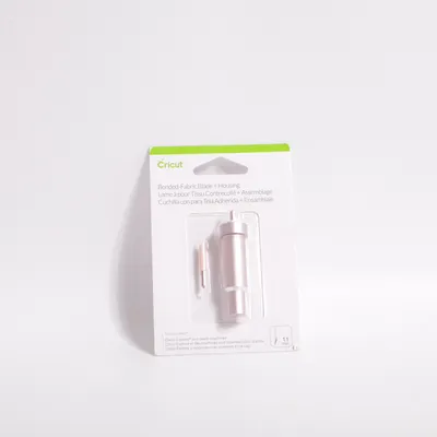 Kunstværktøj (Pink) fra Cricut