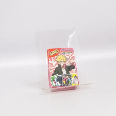 Playing cards from Mattel