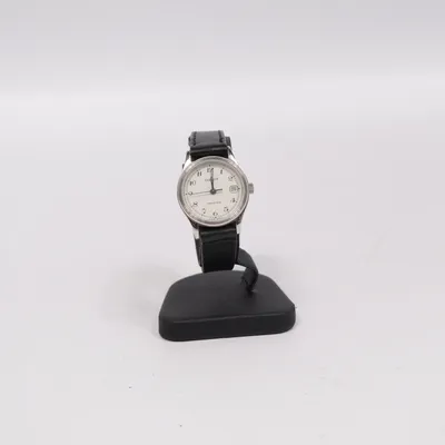 Wristwatch (Black) from Tissot