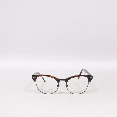 Glasses (Brown, Black)