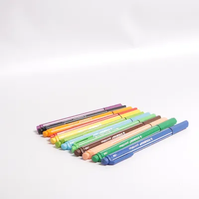 Markeerstift (PointMax) van Stabilo