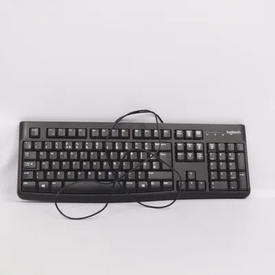 Keyboard (K120) from Logitech