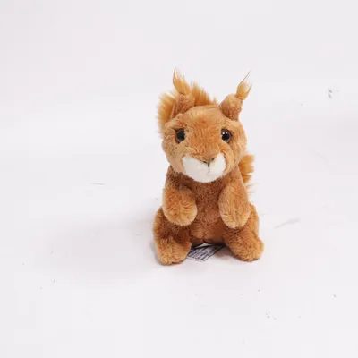 Kuscheltier (Braun) von Uni-Toys