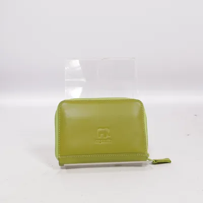 Wallet (Green) from MyWalit
