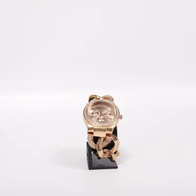 Armbandsur (Guldfärgad) från Akribos