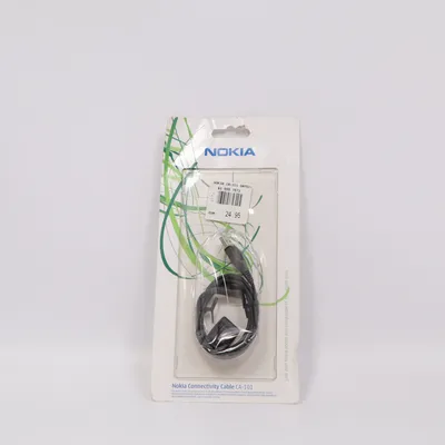 USB-kabel (CA-101) från Nokia