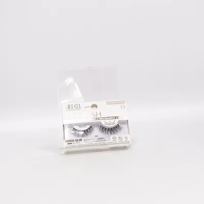 False lashes (Nourish) from Ardell