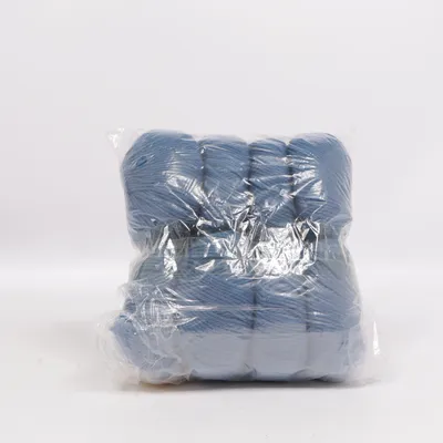 Fil (Bleu) Laine