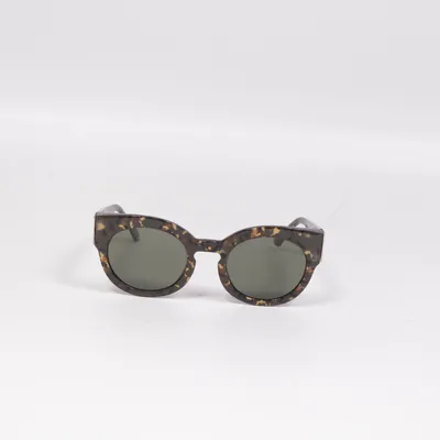 Sonnenbrille (Braun, Mehrfarbig) von Cheap Monday