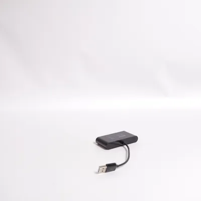 USB poort (USB Hub 4-Port) van Exibel