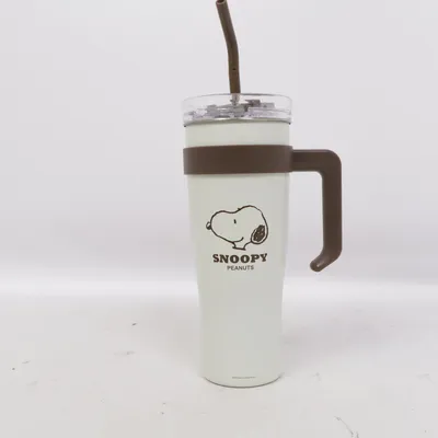 Thermosbeker (Snoopy) van Miniso