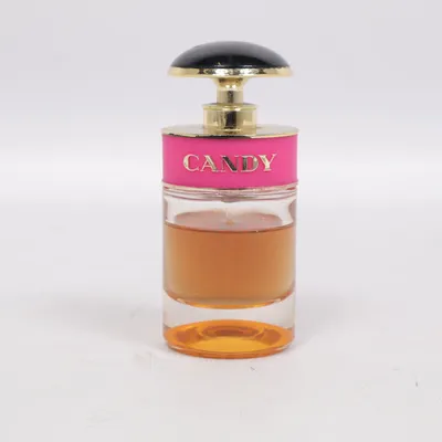 Eau de parfum (Candy) fra Prada