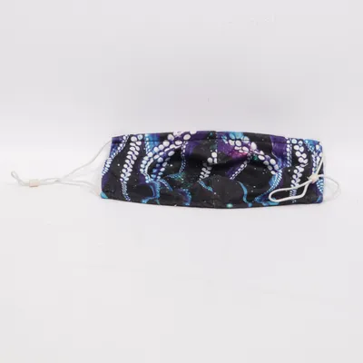 Costume accessories (Black, Multicolored)