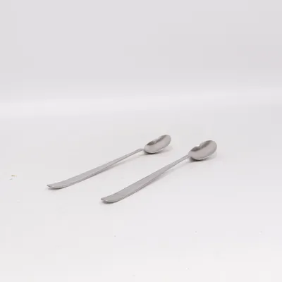 Teaspoon (Silver)