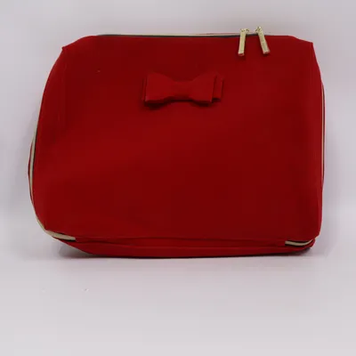 Sminkväska (Röd) från Estée Lauder