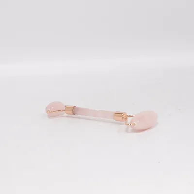 Gua Sha roller  (Roze) van Bliss
