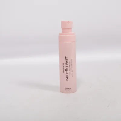 Fodpleje (Fab Feet Fast) fra Starskin