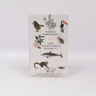 Book from Bullboxer