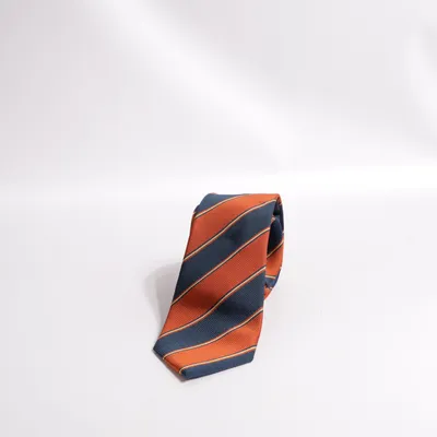 Slips (Orange, Blå, Gul) från Andrew James Silke