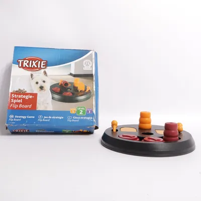 Jouet pour chien (Flip Board) de Trixie
