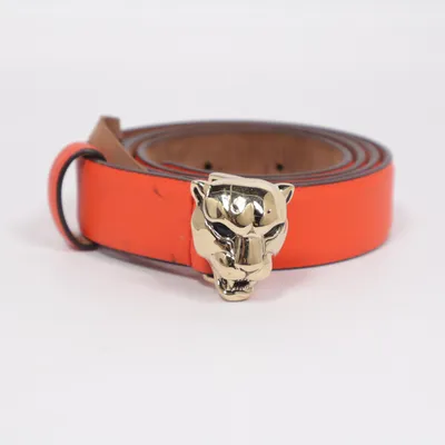 Belt (Red) from Roberto Cavalli