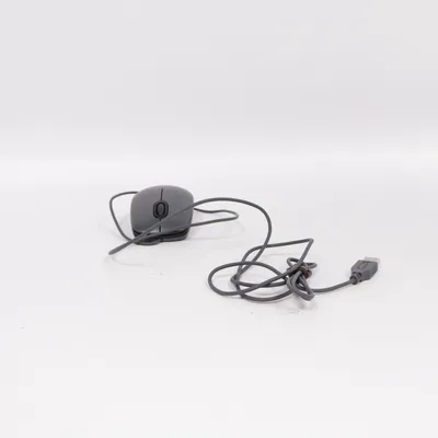 Computer mouse (M90) from Logitech