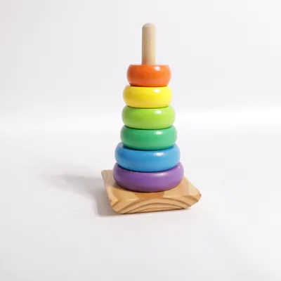 Activiteitenspeelgoed (Meerkleurig) van Melissa & Doug