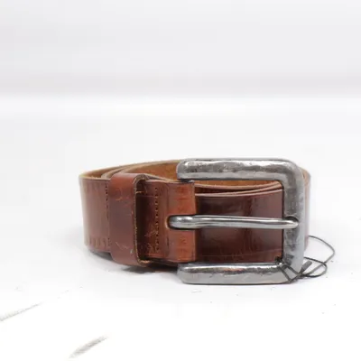 Belt (Brown) from Bellerose