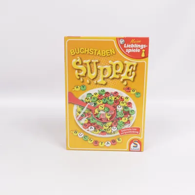 Brætspil fra Schmidt